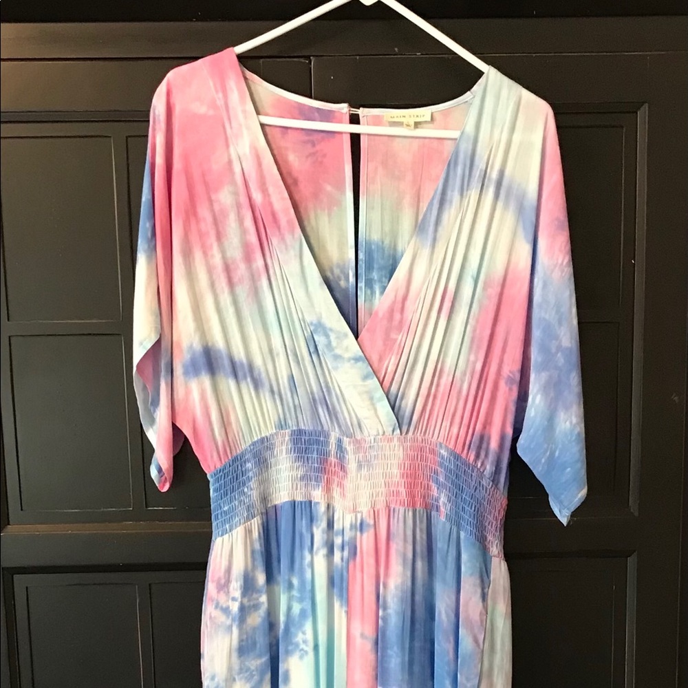 Romper - Picture 2 of 2